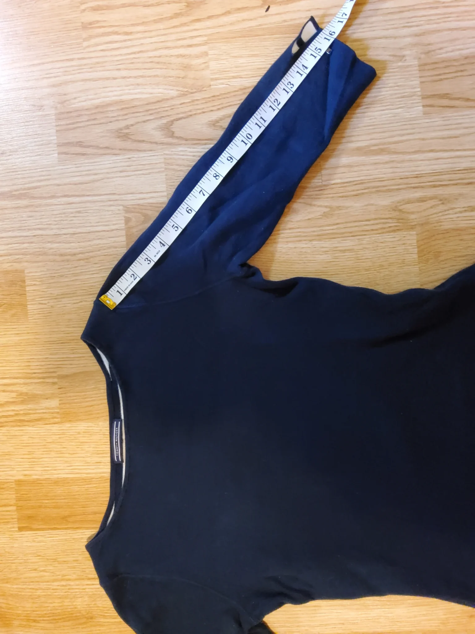 Image for Tommy Hilfiger reversible dress, XS