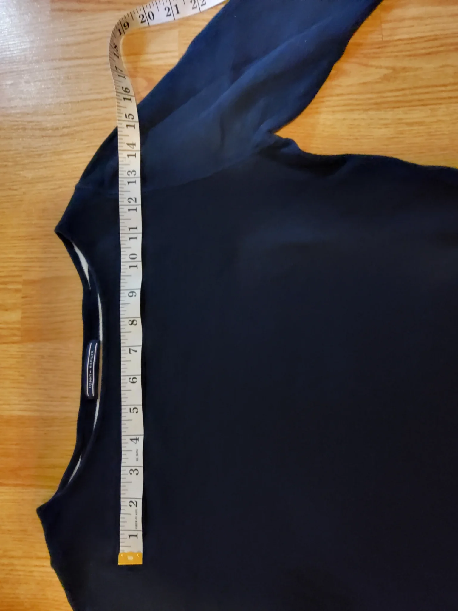 Image for Tommy Hilfiger reversible dress, XS