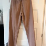 Thumbnail for Pantalon taille haute