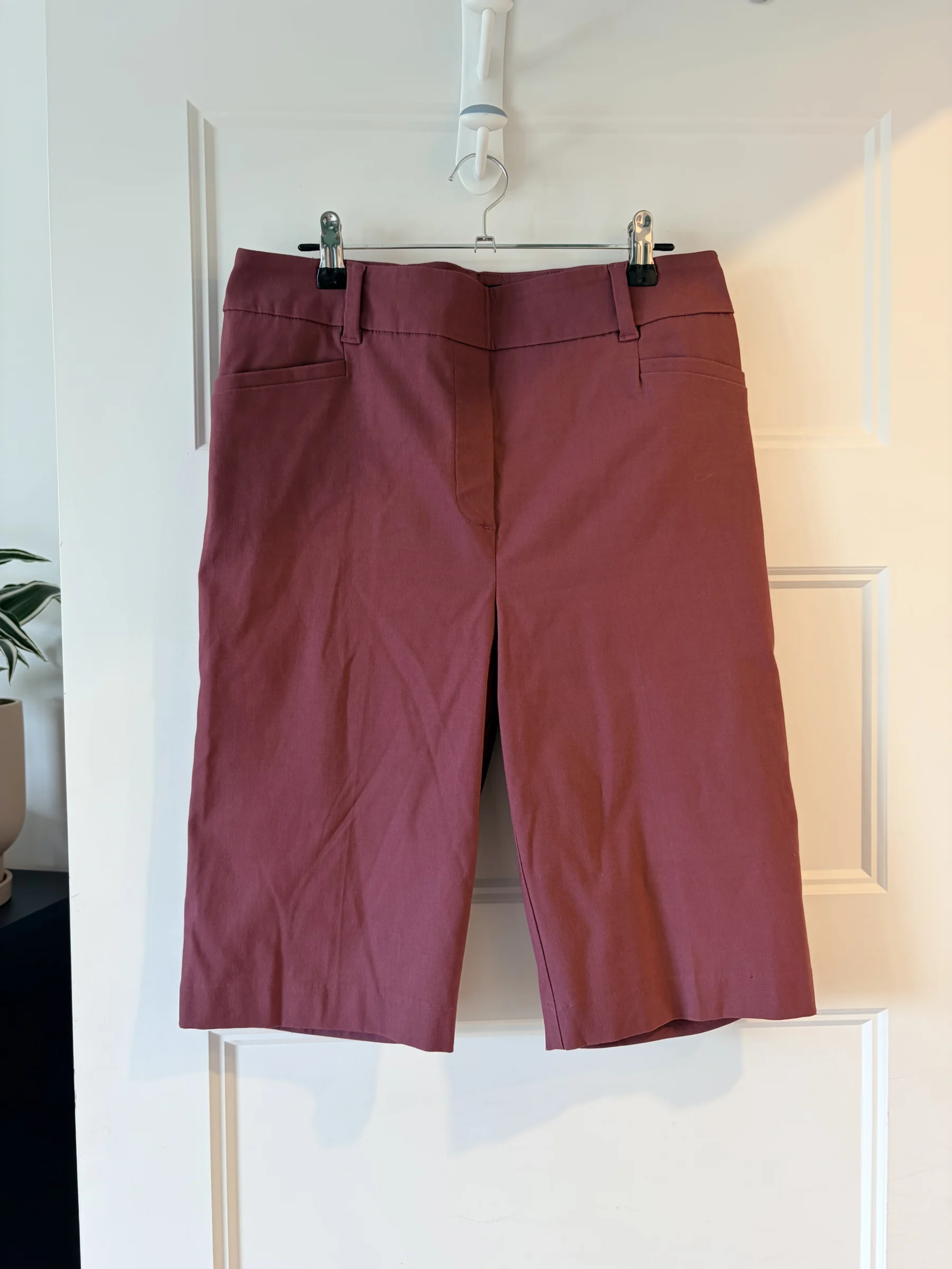 Bermuda Reitmans seconde main