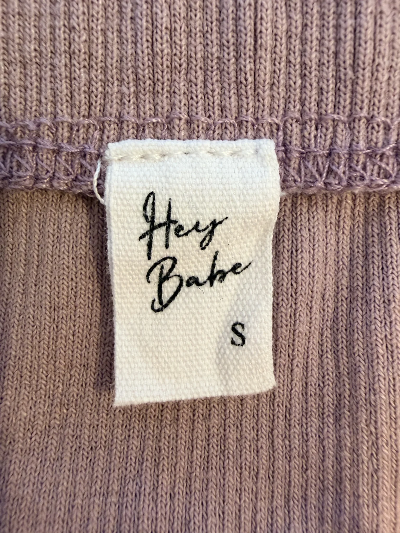 Image for Jupe crayon à taille élastique