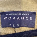 Thumbnail for Chandail Womance