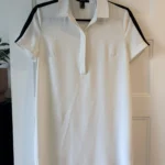 Featured thumbnail for Robe chemise