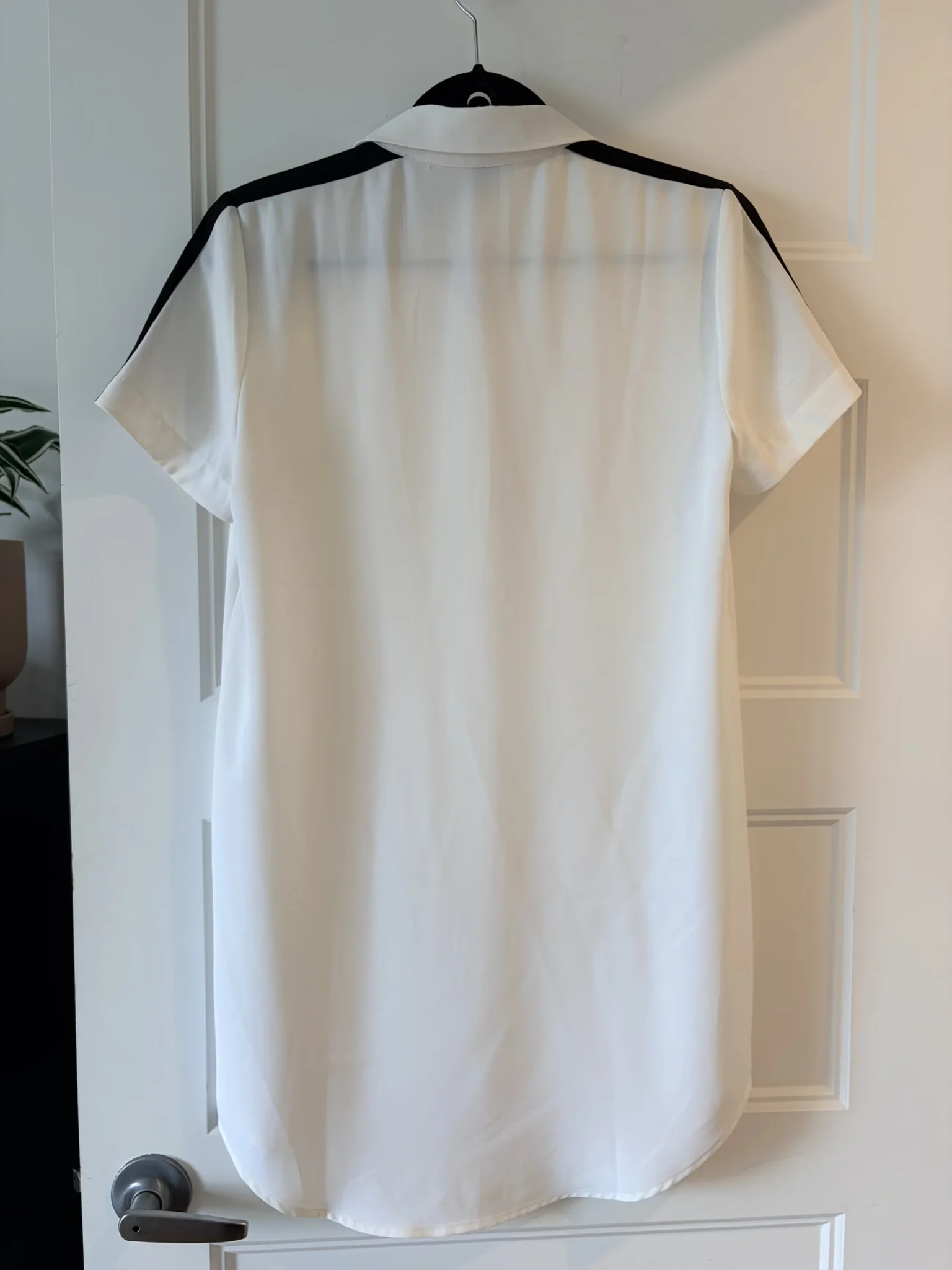Image for Robe chemise