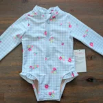 Featured thumbnail for Swimsuit for 3–6 months