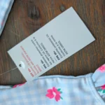 Thumbnail for Swimsuit for 3–6 months
