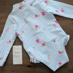 Thumbnail for Swimsuit for 3–6 months
