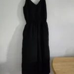 Thumbnail for Combinaison Aritzia noire