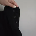 Thumbnail for Combinaison Aritzia noire