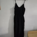 Thumbnail for Combinaison Aritzia noire