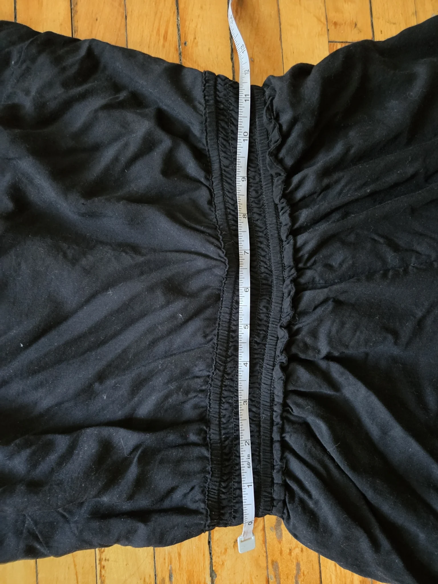 Image for Combinaison Aritzia noire