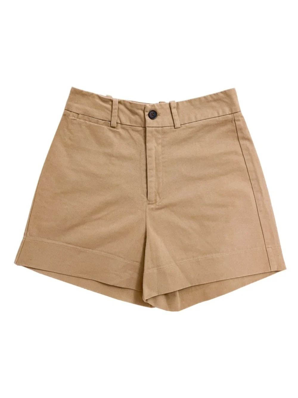 Frank Oak Shorts Josephine Frank and Oak seconde main
