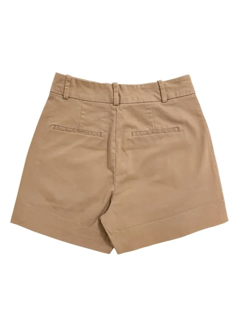 Image for Frank Oak Josephine Shorts