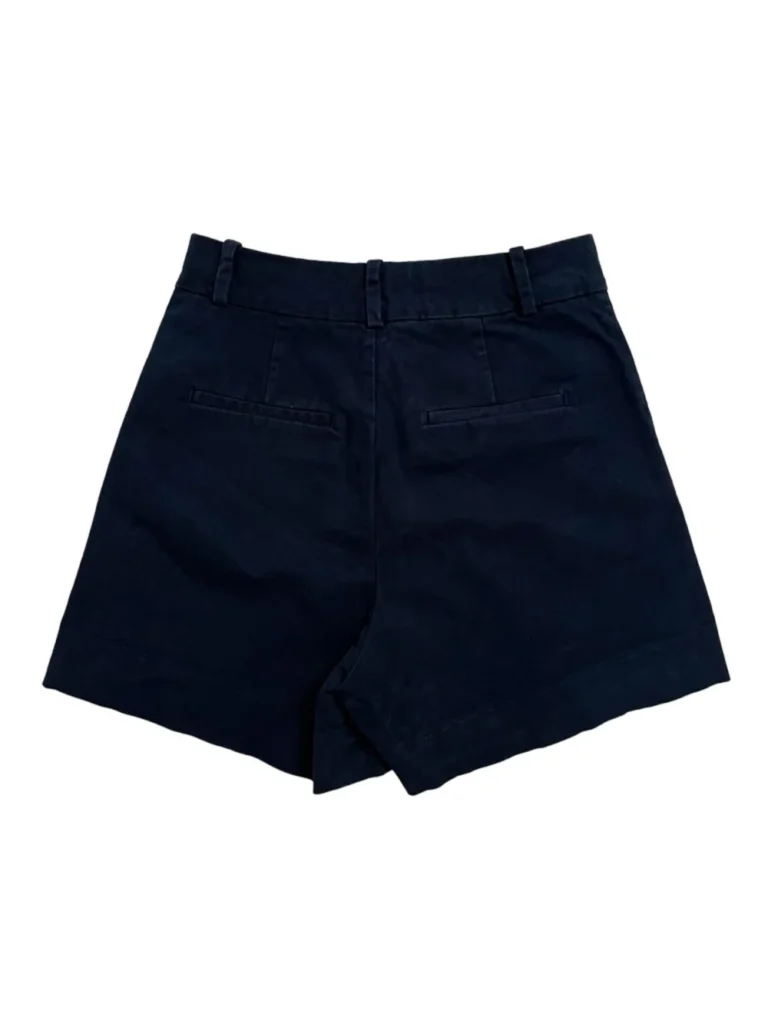 Image for Frank Oak Josephine Shorts