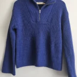 Featured thumbnail for 🌷Royal blue jumper