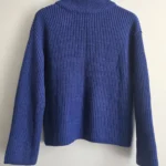 Thumbnail for 🌷Royal blue jumper