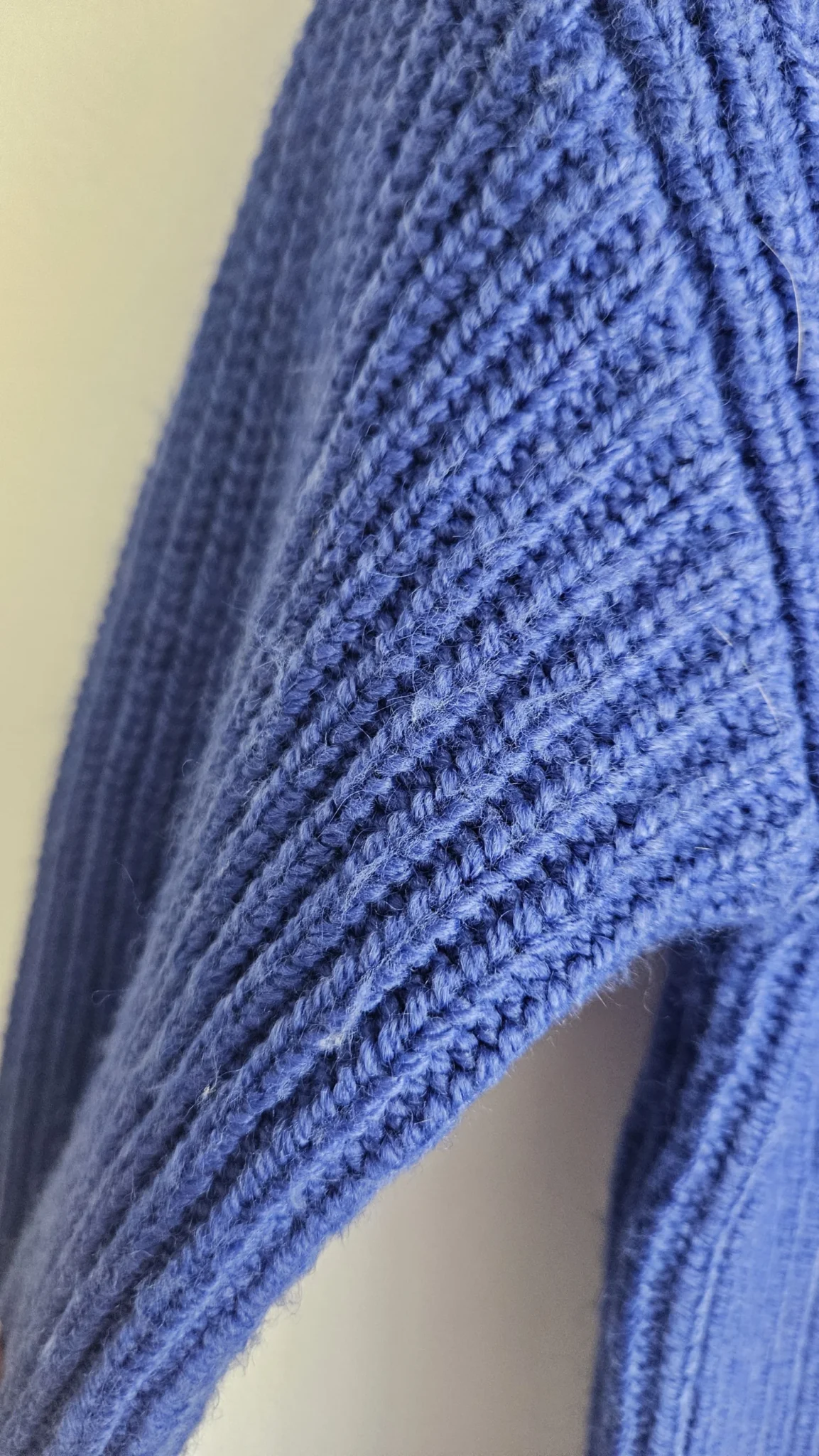 Image for 🌷Royal blue jumper