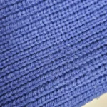 Thumbnail for 🌷Royal blue jumper