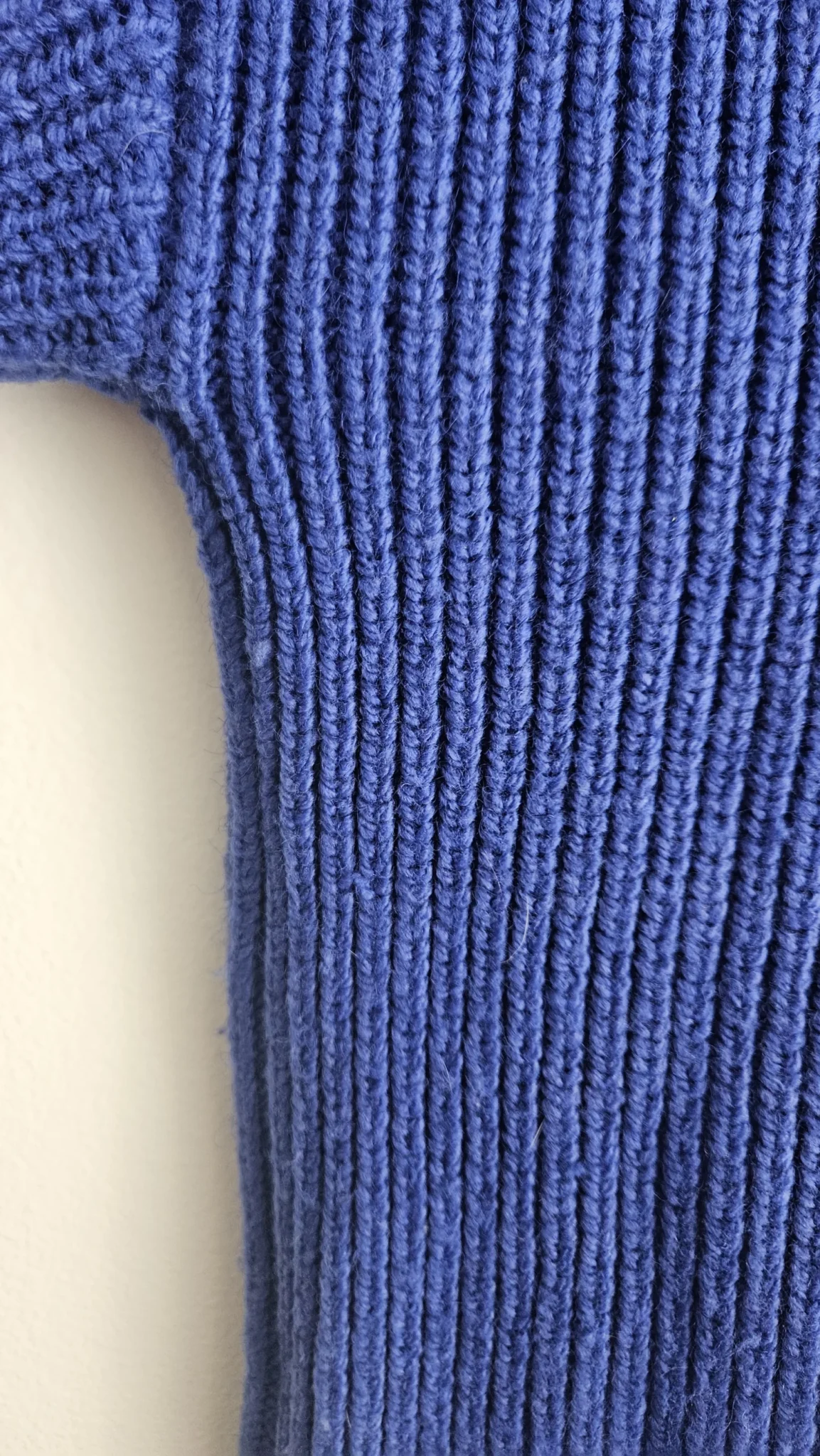 Image for 🌷Royal blue jumper
