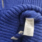 Thumbnail for 🌷Royal blue jumper