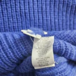 Thumbnail for 🌷Royal blue jumper