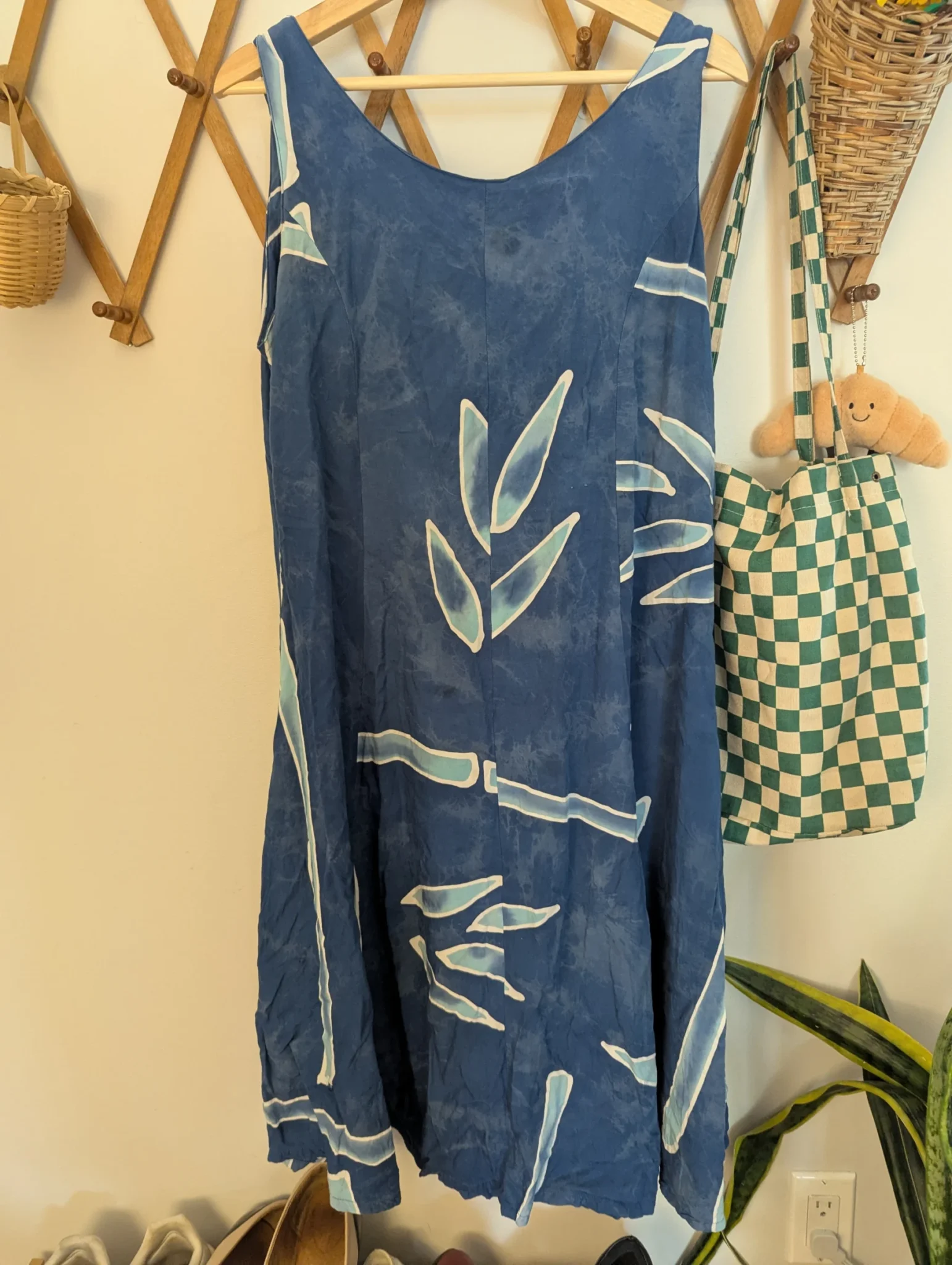 Image for Vintage dress