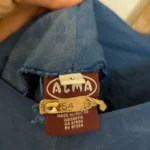 Thumbnail for Vintage dress