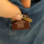 Thumbnail for Vintage dress