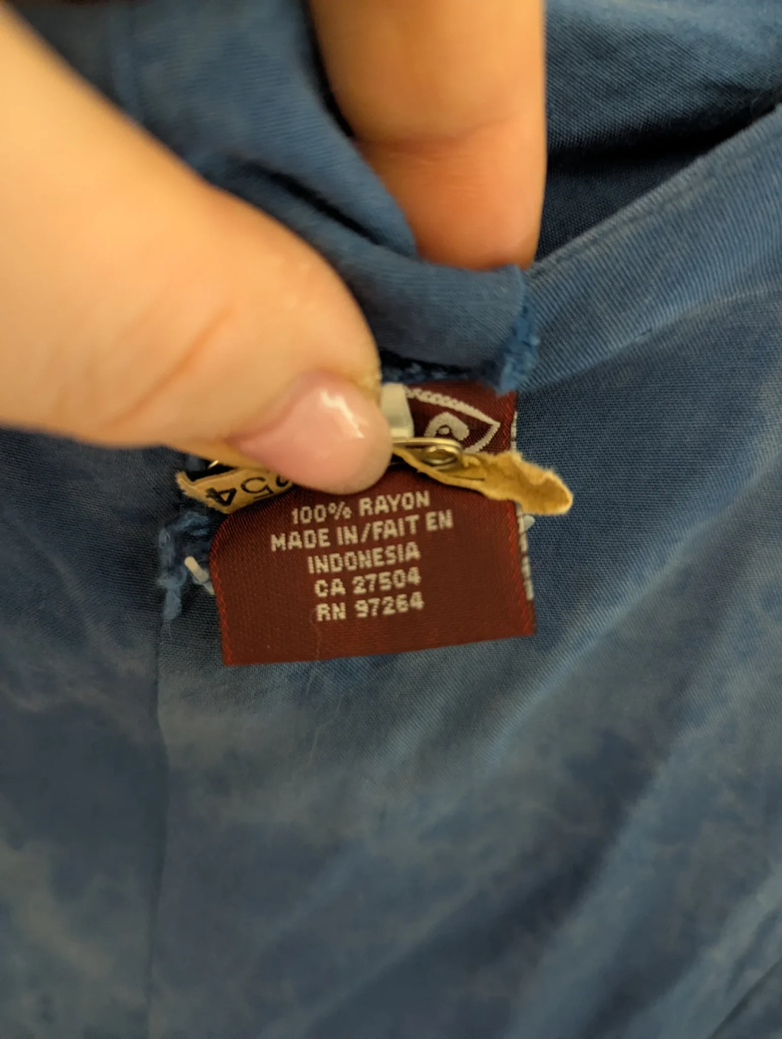 Image for Vintage dress