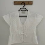 Featured thumbnail for Dailystory Blouse