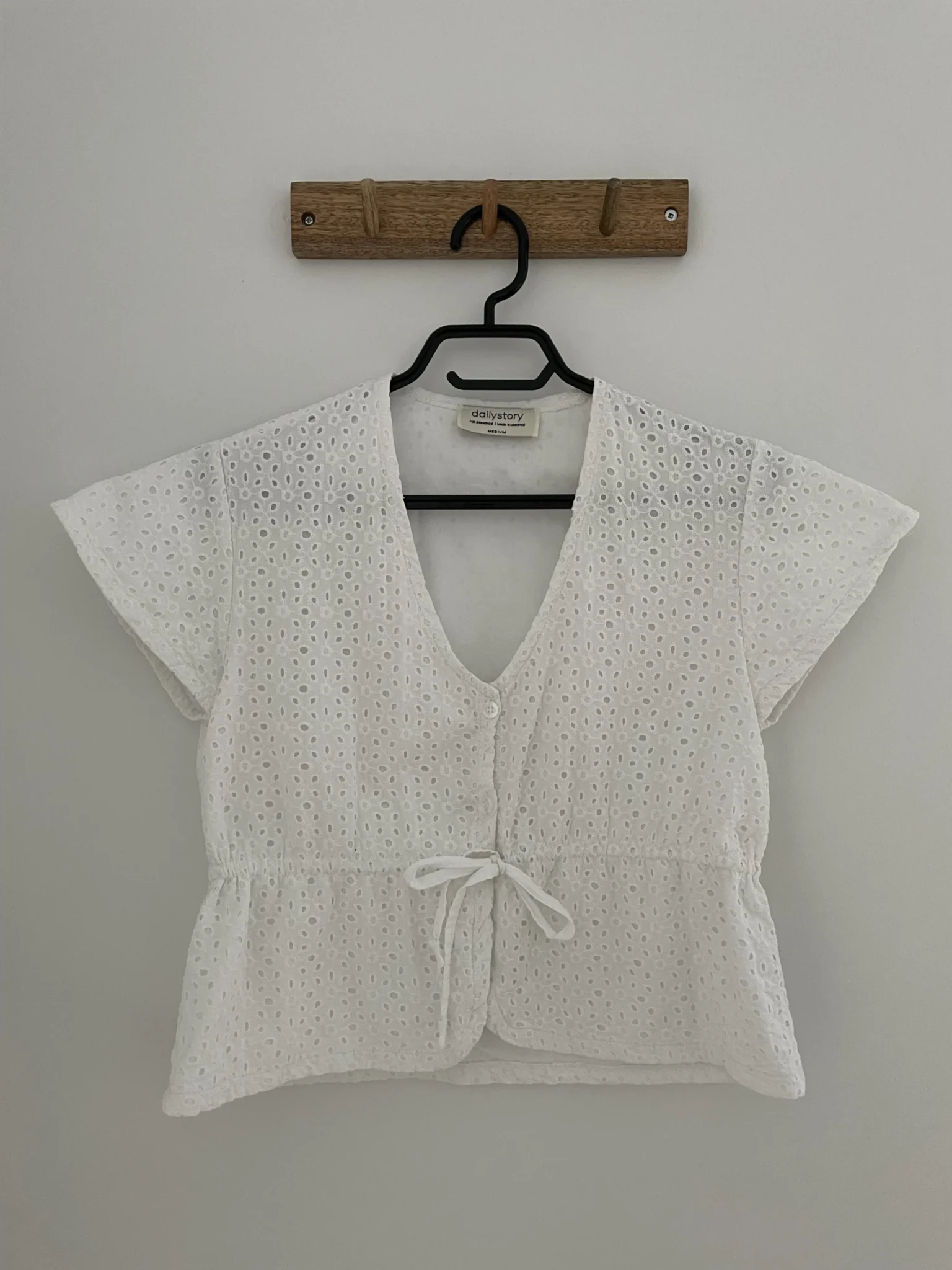 Featured image for Dailystory Blouse