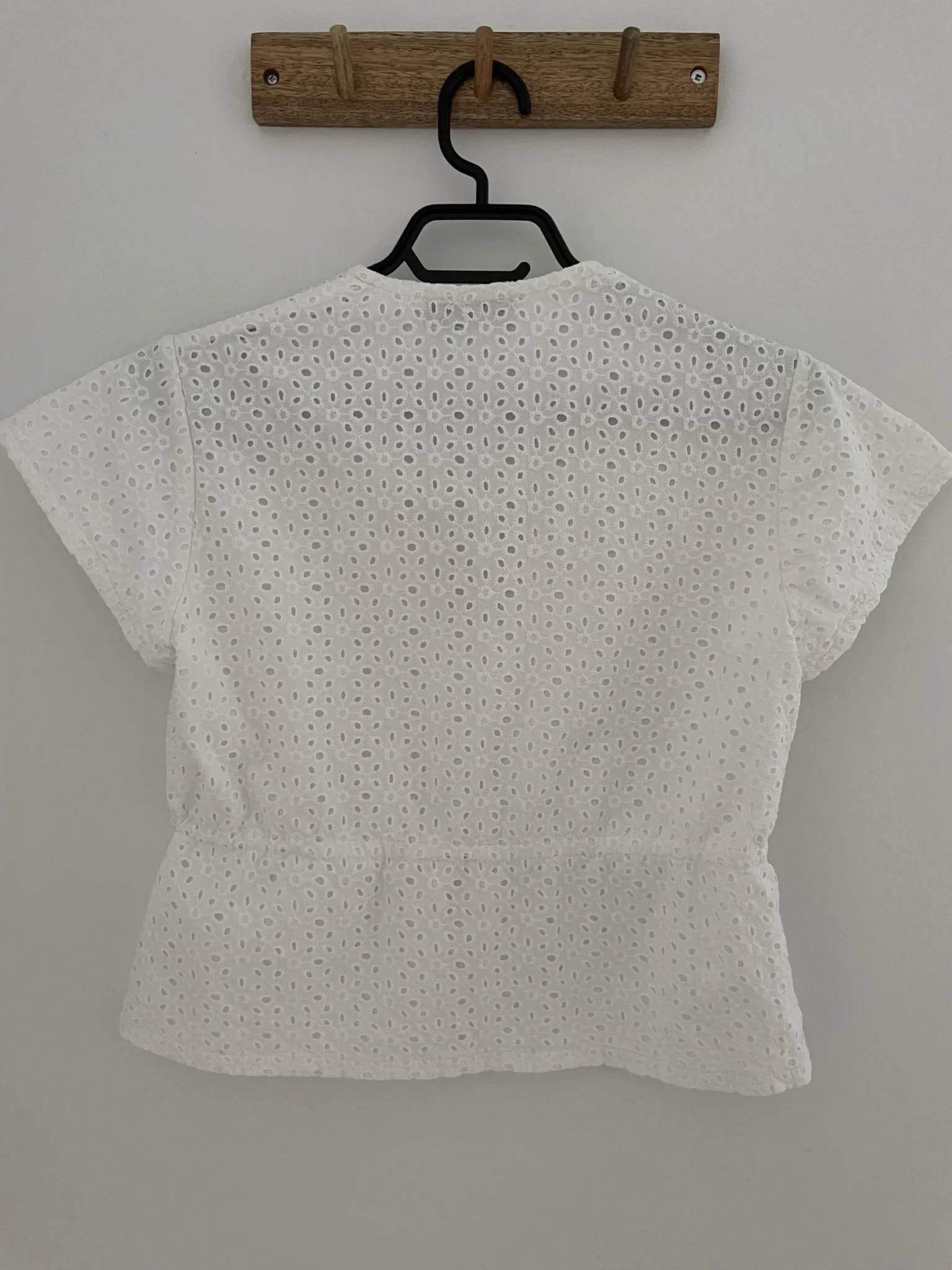Image for Dailystory Blouse
