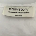 Thumbnail for Dailystory Blouse
