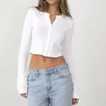 Featured thumbnail for Brandy Melville Cardigan