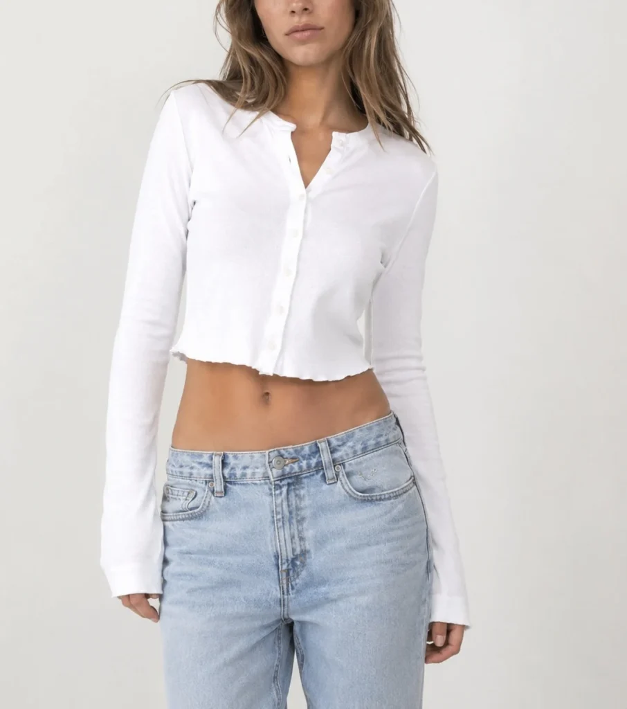 Featured image for Brandy Melville Cardigan