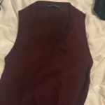 Featured thumbnail for Brandy Melville tank top