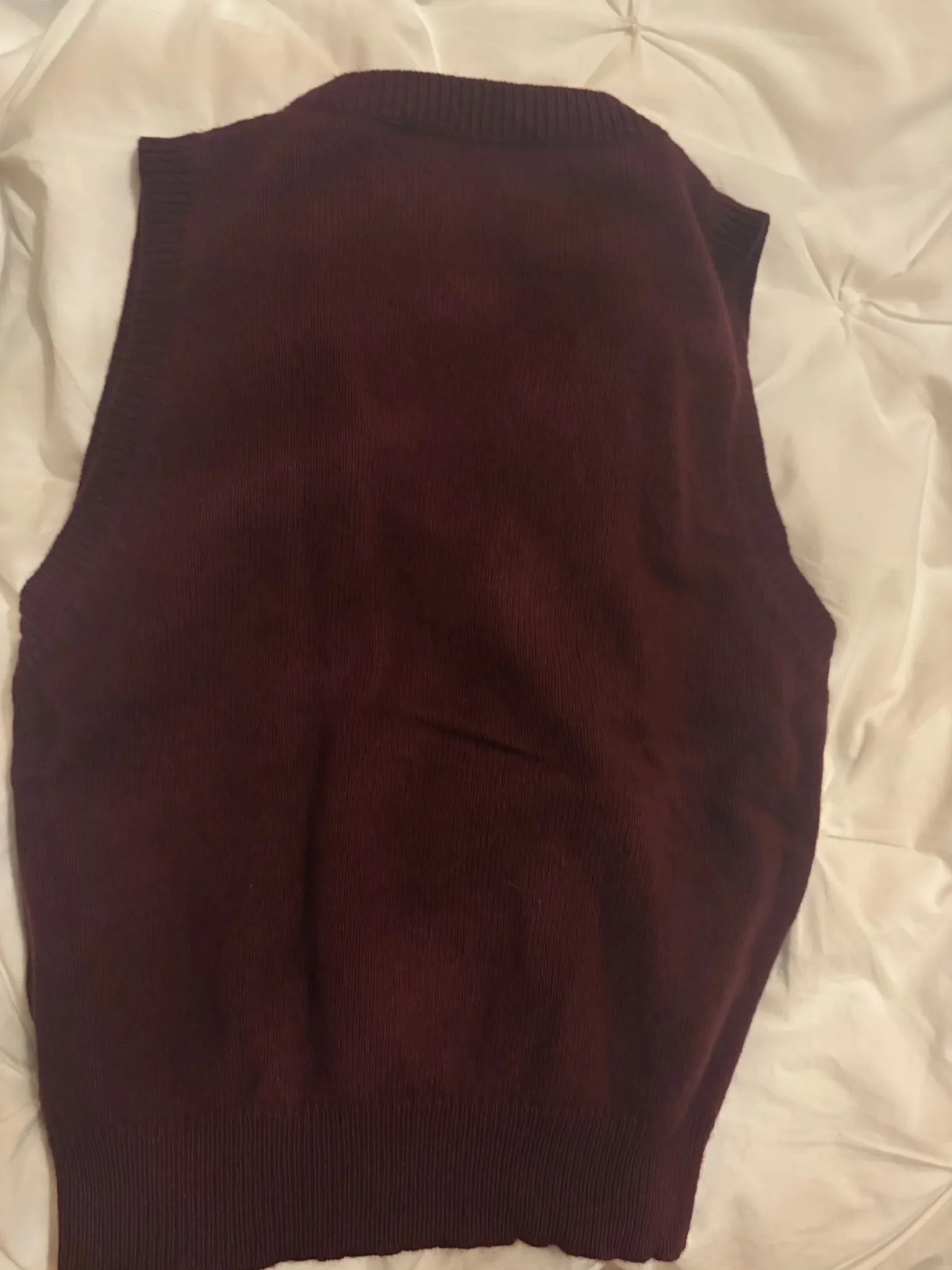 Image for Brandy Melville tank top