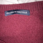 Thumbnail for Brandy Melville tank top