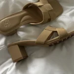Thumbnail for Heeled sandals