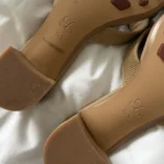 Thumbnail for Heeled sandals