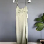Featured thumbnail for Brand-new Zara dress