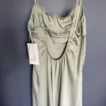 Thumbnail for Brand-new Zara dress