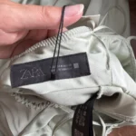 Thumbnail for Brand-new Zara dress