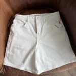 Featured thumbnail for New denim shorts