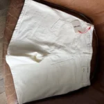 Thumbnail for New denim shorts