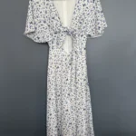 Featured thumbnail for Floral dress