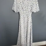 Thumbnail for Floral dress