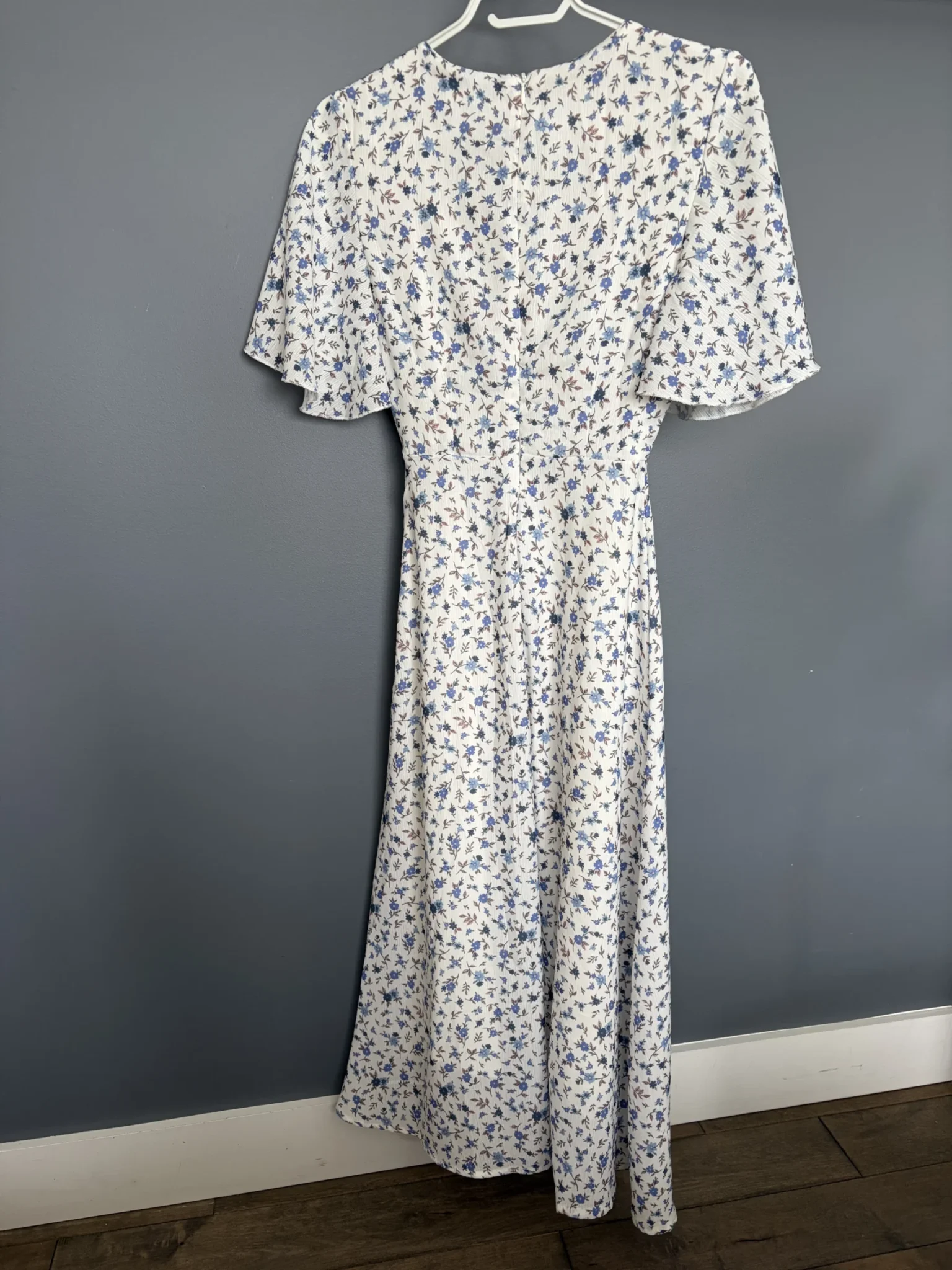 Image for Floral dress