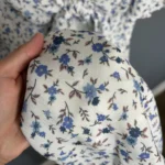 Thumbnail for Floral dress