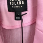 Thumbnail for New pink jacket